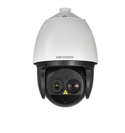 200 萬像素激光紅外網絡高清高速智能球機 200 萬像素激光紅外網絡高清高速智能球機